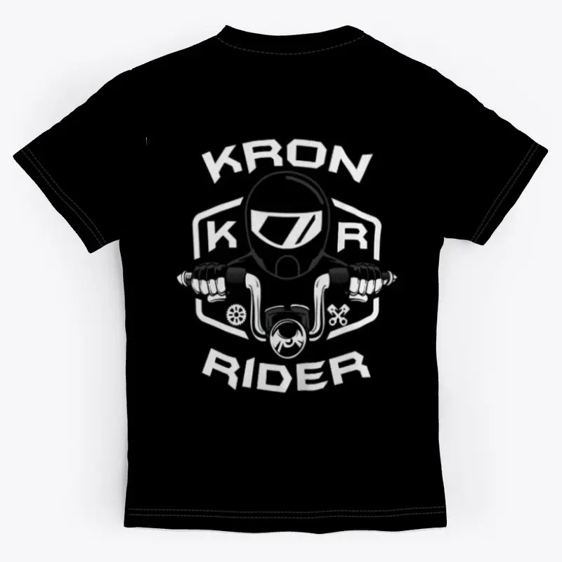 KronRider Anarchy