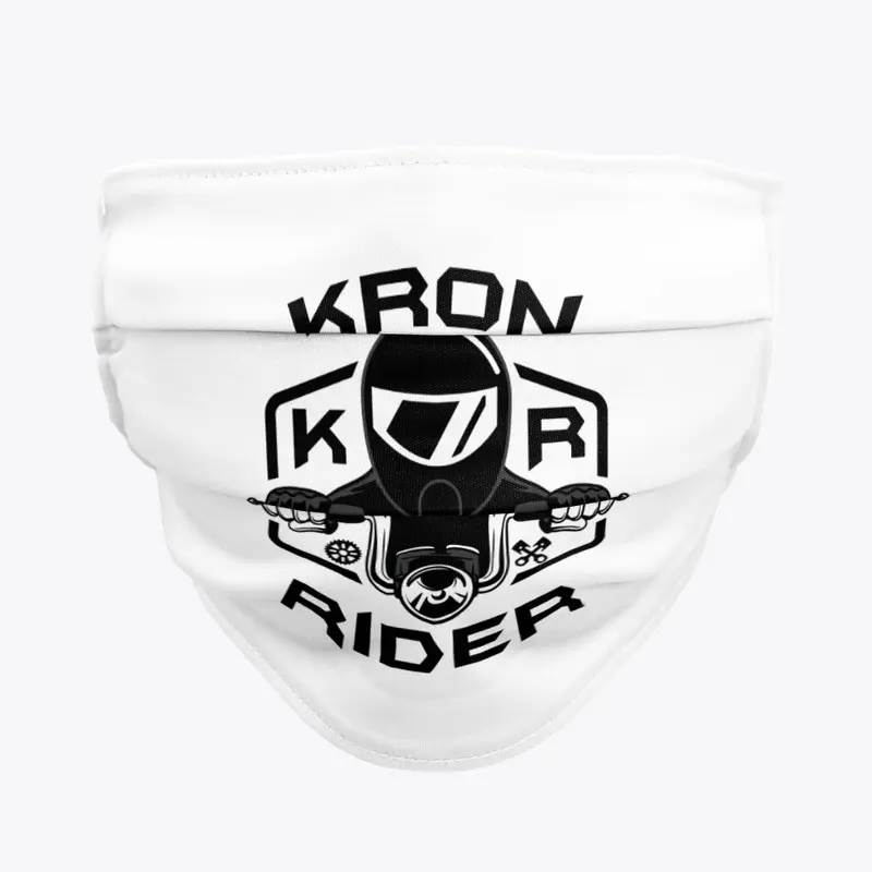 KronRider - Crank that Throttle