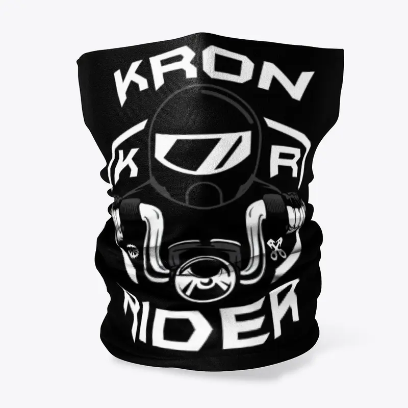 KronRider - Accessories